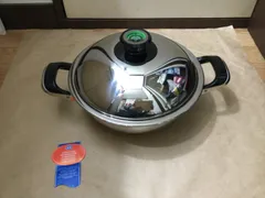 2026年最新】amc 鍋の人気アイテム - メルカリ