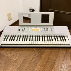 2026年最新】PSR-E344の人気アイテム - メルカリ