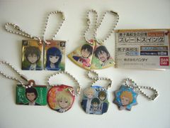 ♯Jyt29Ezダンガンロンパ希望のTHEANIMATION超高校級のグッズ8種