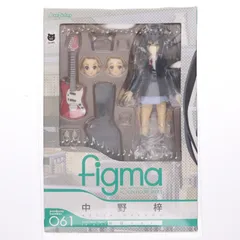2026年最新】figmaけいおん！中野梓制服ver_の人気アイテム - メルカリ