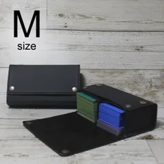 2026年最新】合皮製デッキケースwの人気アイテム - メルカリ