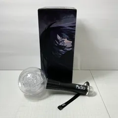 2026年最新】ado マーズ ペンライトの人気アイテム - メルカリ