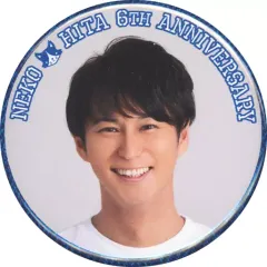 2026年最新】猫のひたいほどワイドグッズ缶バッジの人気アイテム