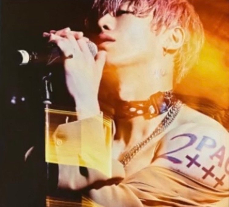 SHIROSEという人｜KANA_wj🐶🐯🐰💘