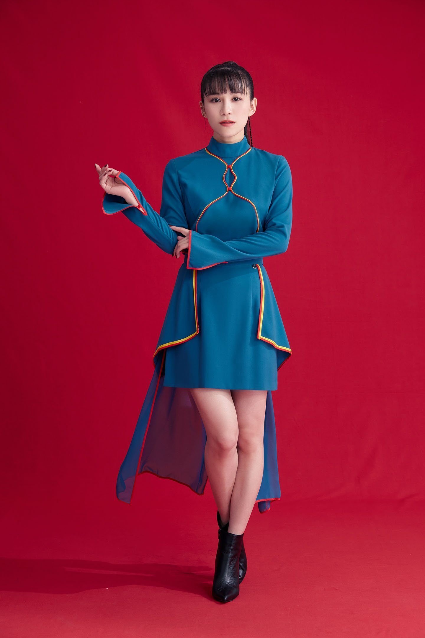 Perfume COSTUME MUSEUM 神戸レポ〜中編2〜｜YUKA