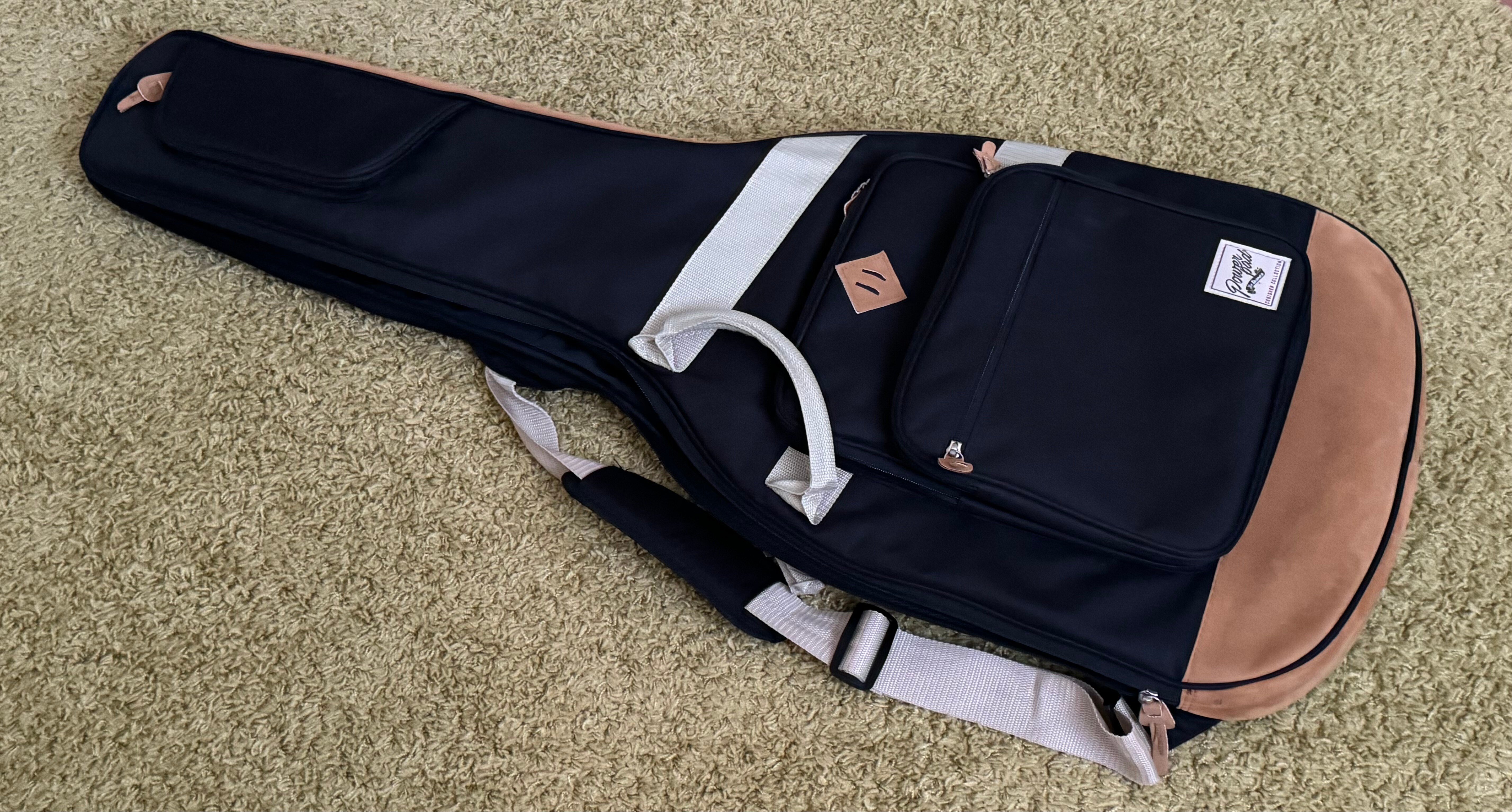 ケースレビュー]Ibanez IGB541｜Croquetteギター機材研究