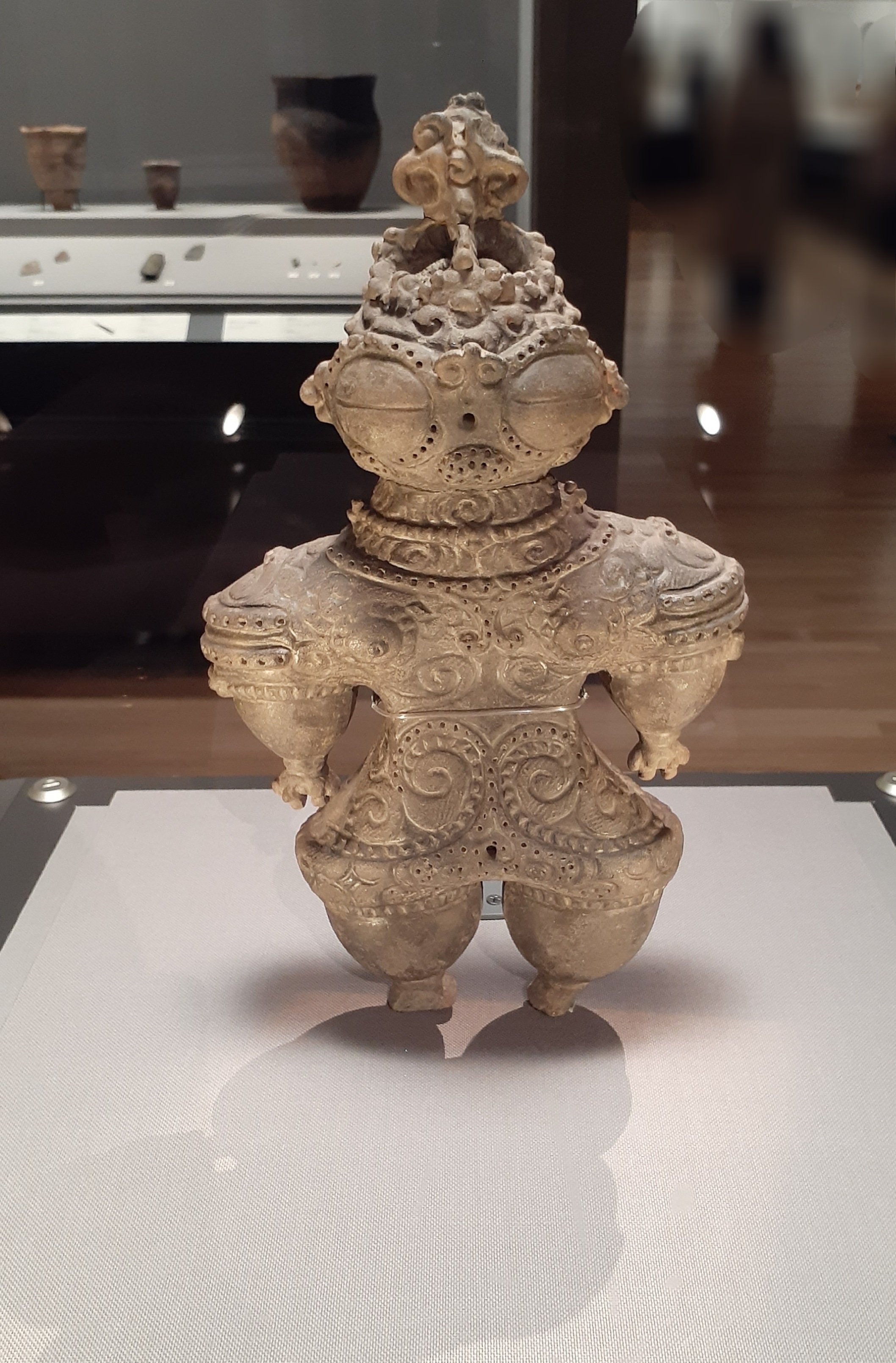 縄文土器弥生土器どっちが好きどっちも土器｜Rollo