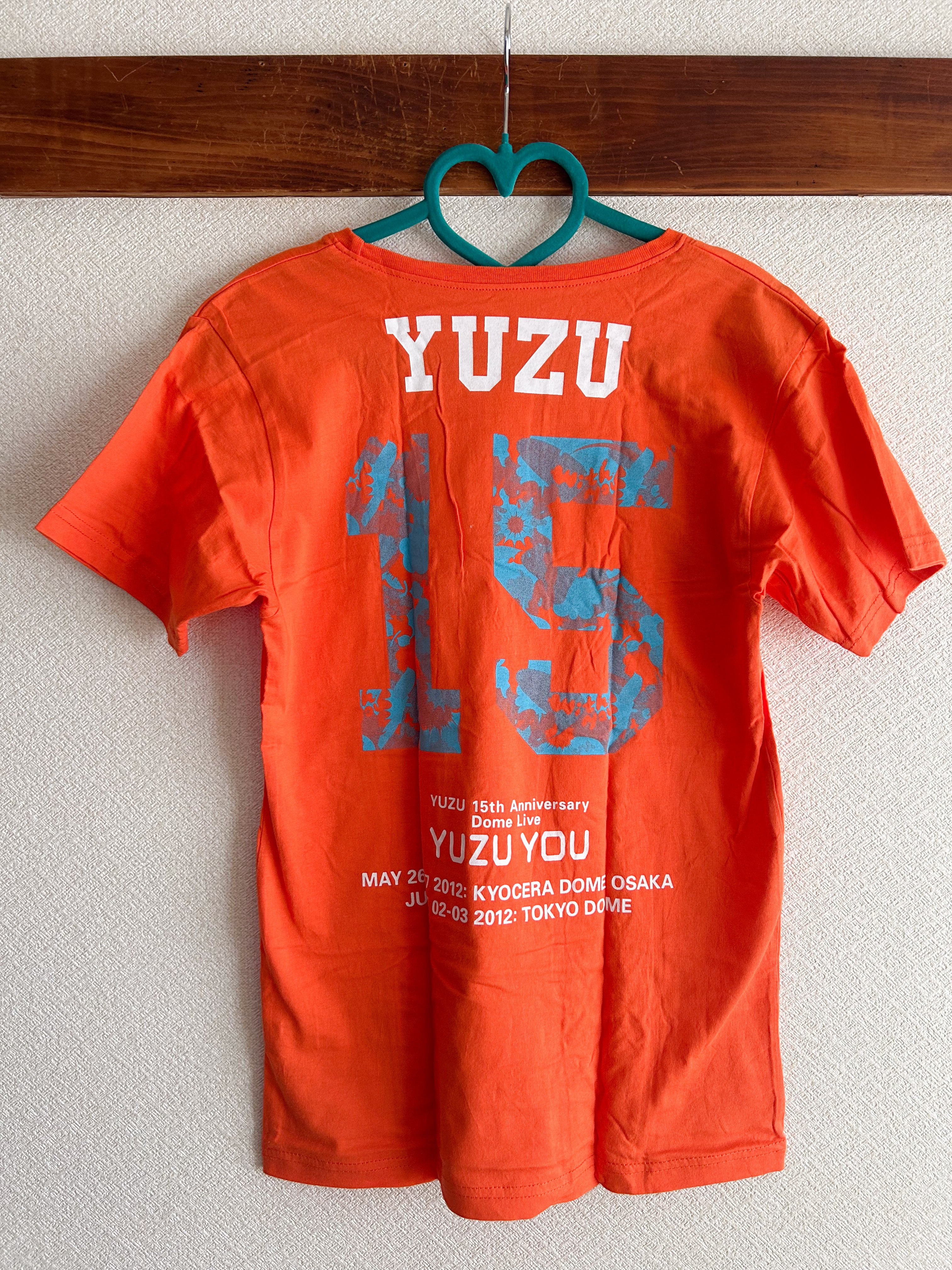 断捨離日記〜ゆずライブTシャツ編03〜バッグ多め。｜ふじさわ／写真と