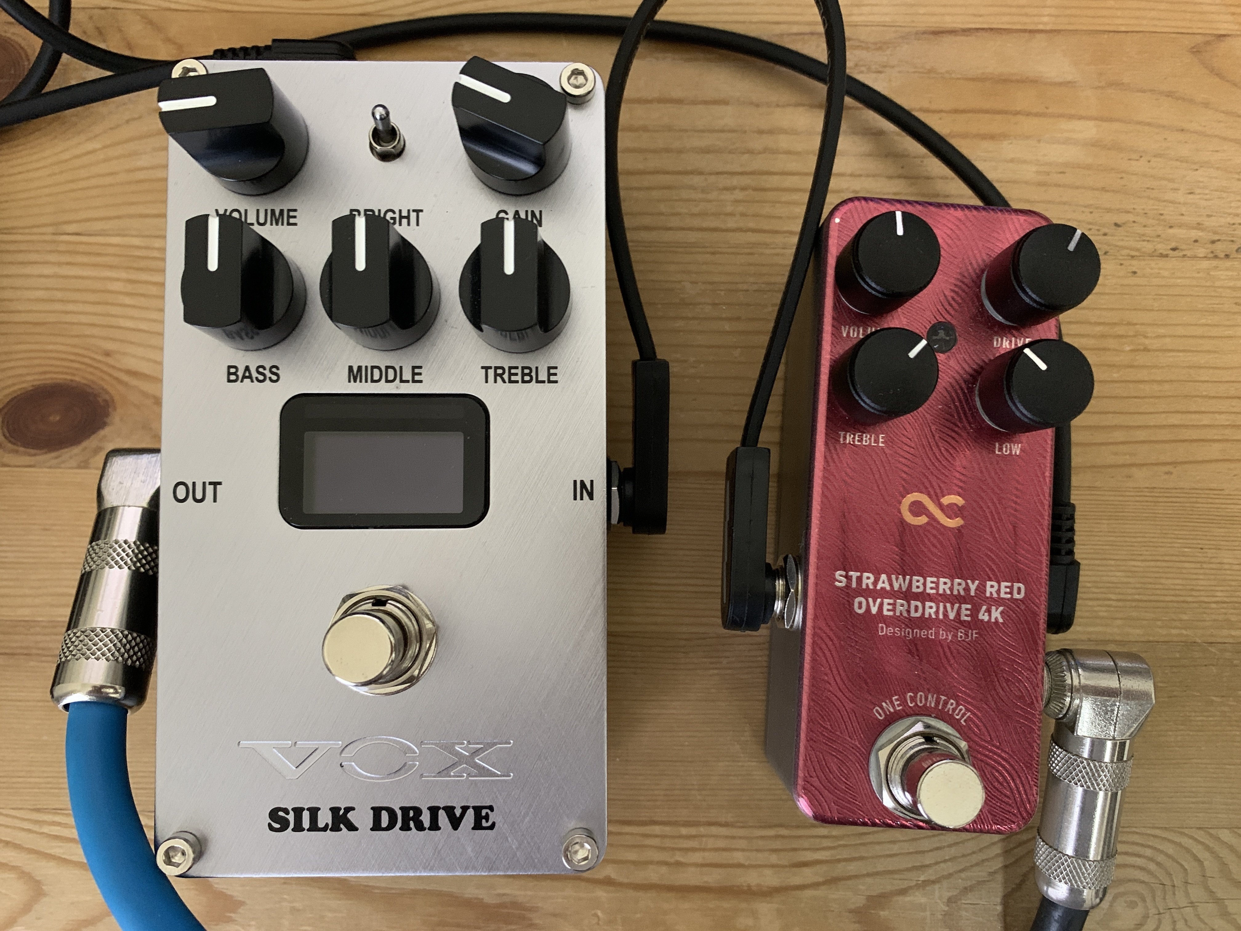 JC対策①】プリアンプ比較｜むっち