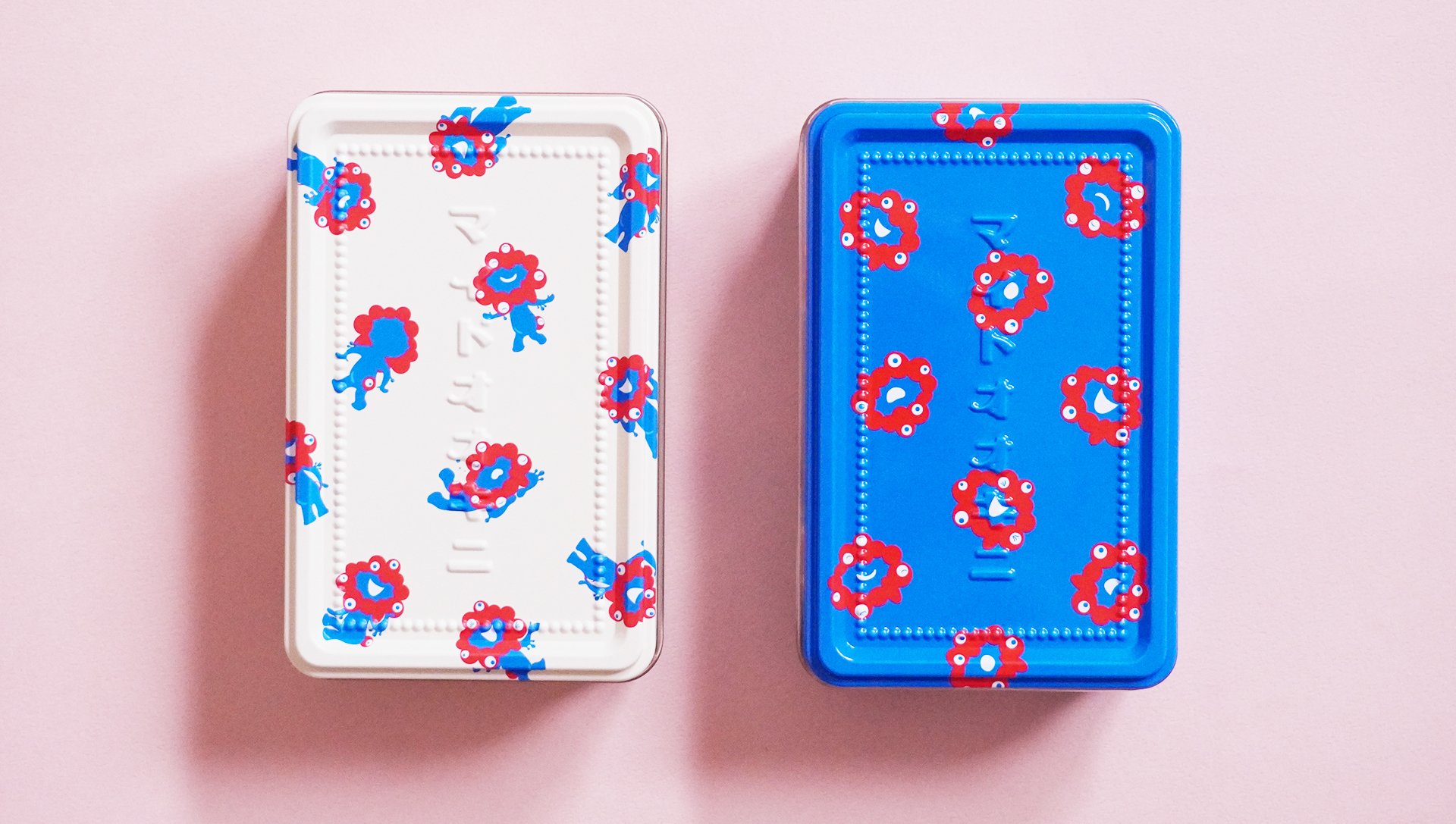 大阪万博グッドデザインみやげ｜永山ちか：観る・つくる・考える