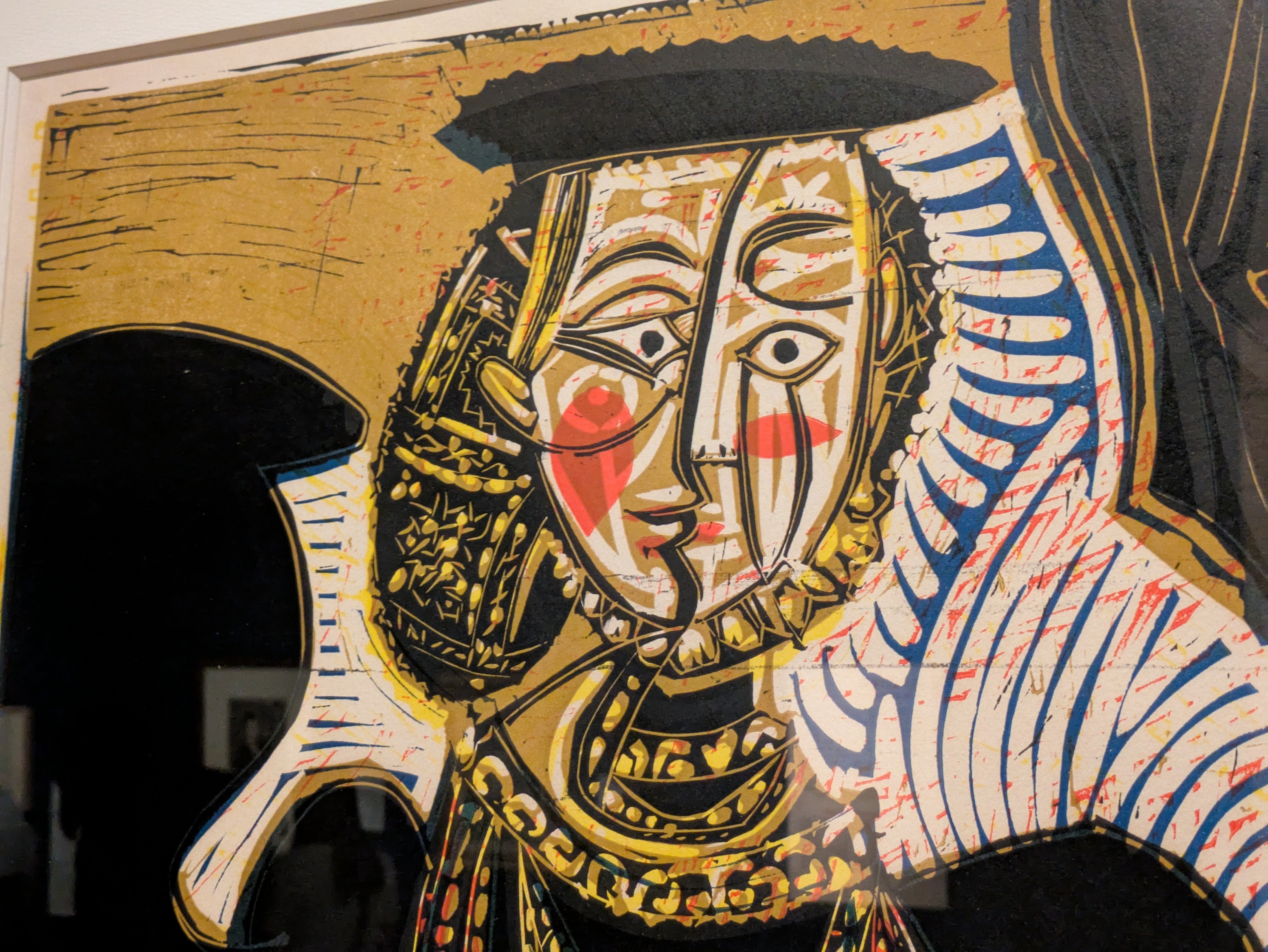 国立西洋美術館のピカソが大集合！ こんなに持ってたのね!?……ピカソの