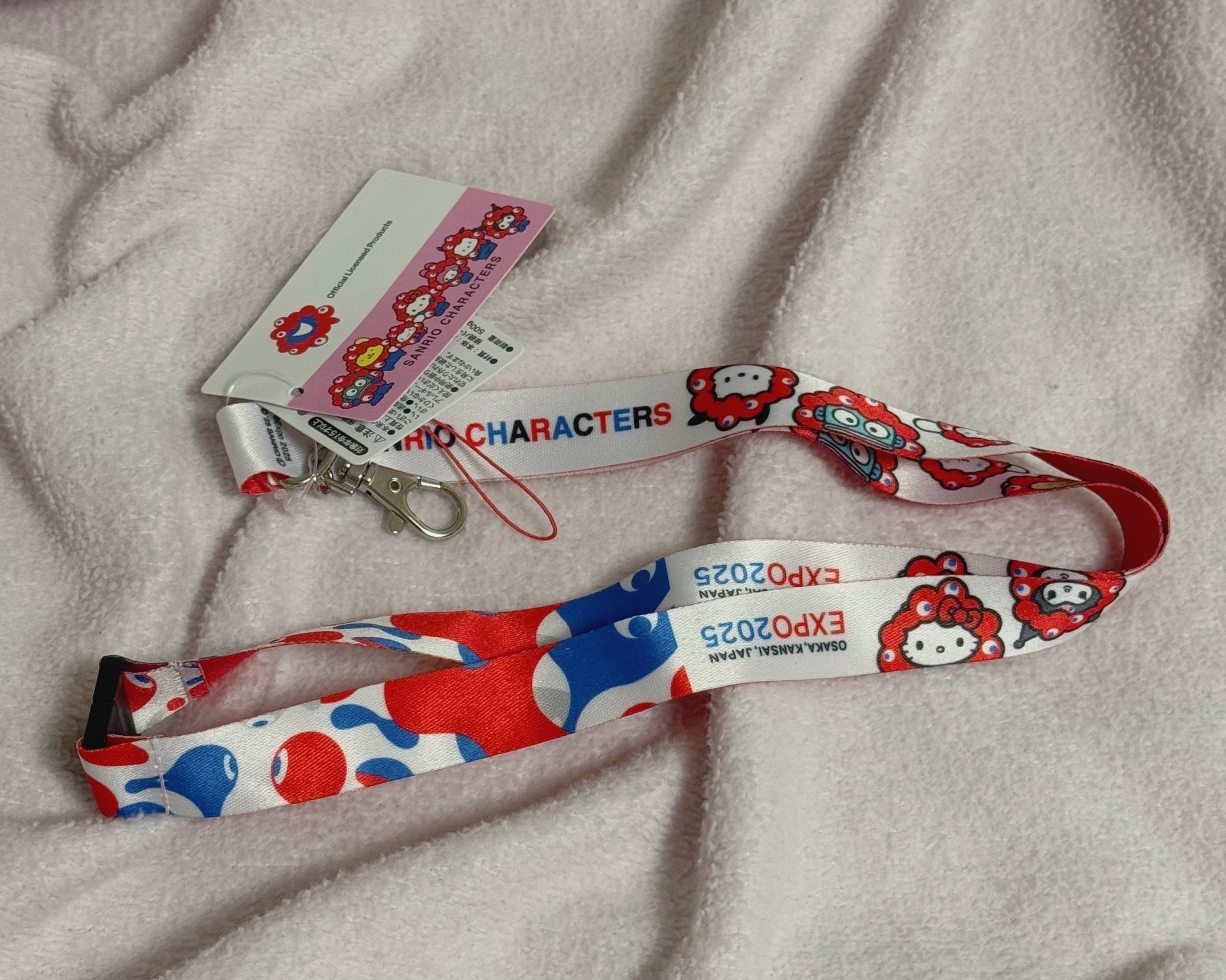 万博】購入品第2弾｜厳選アイテムを追加ゲット｜旅行ライターに