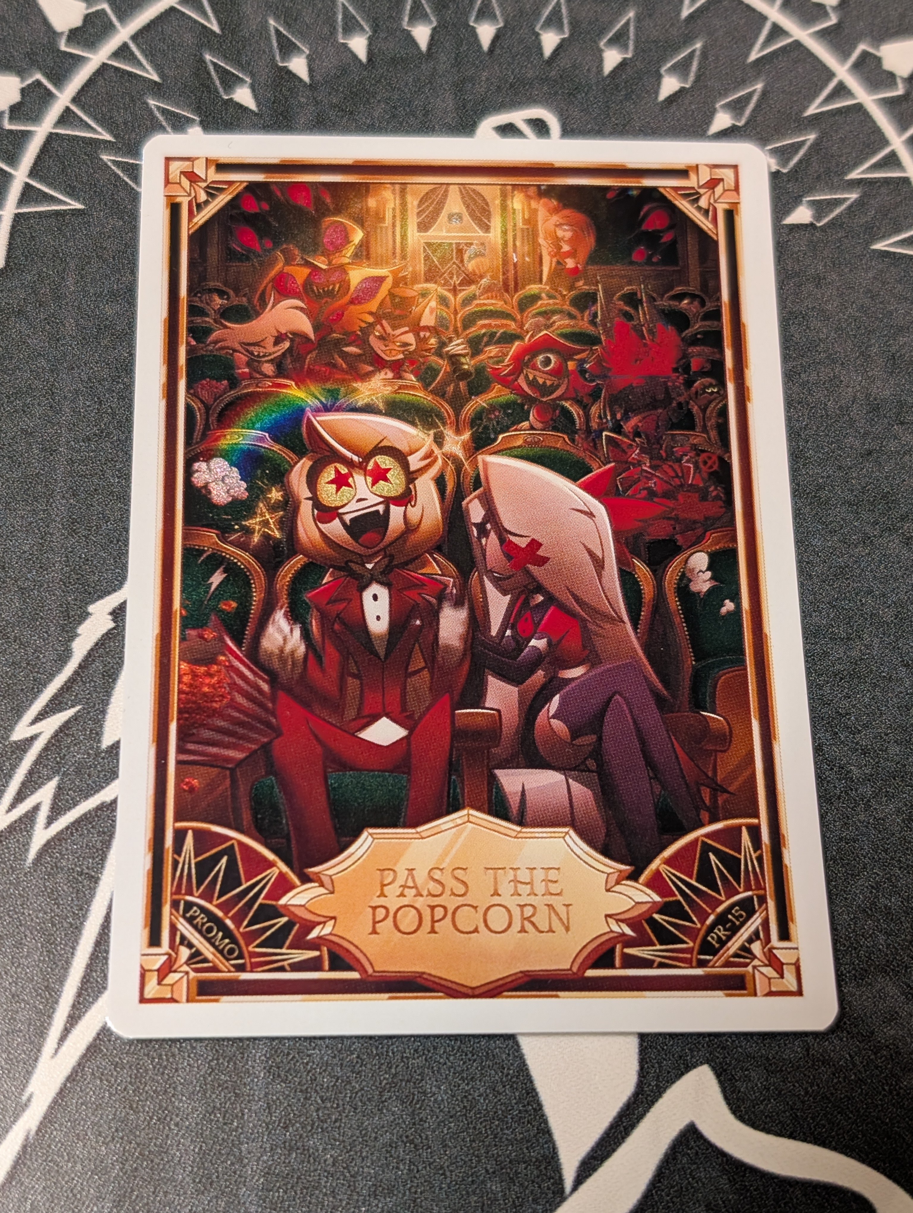 ハズビンホテルシーズン2、開幕｜zzz