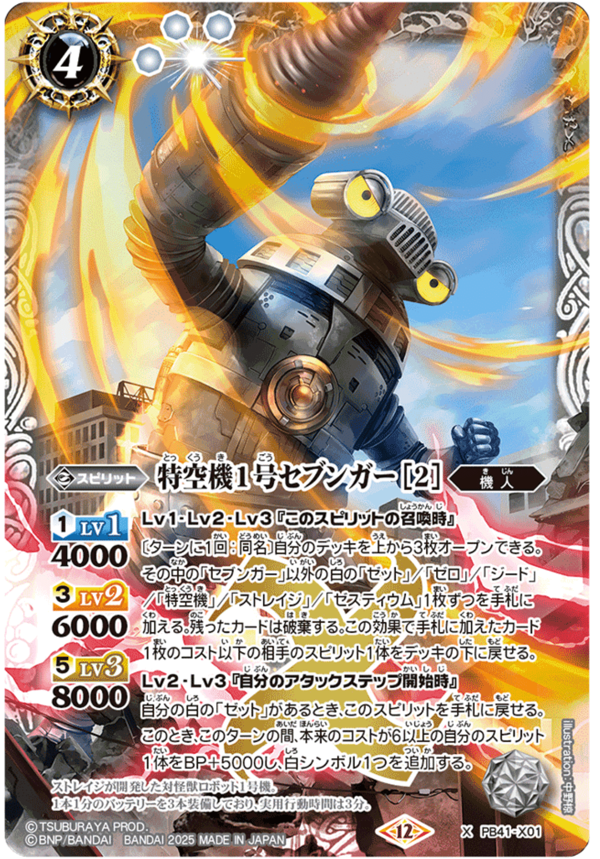 無名バトラーはウルトラマンゼットデッキを紹介したい｜アリエス