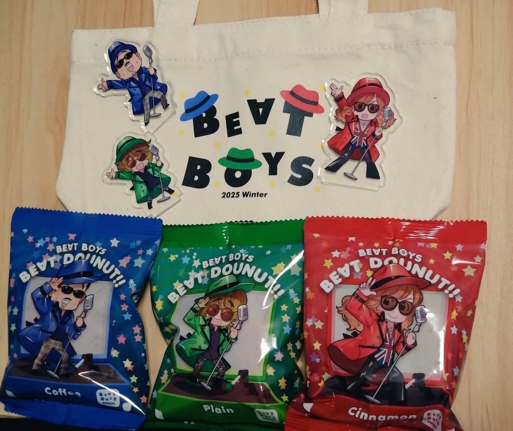 THE ALFEE Winter Celebration 2025 HEART OF RAINBOW in日本武道館