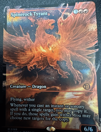 ローウィンの昏明、コレブおかわり英語版開封と、カードを一部売却