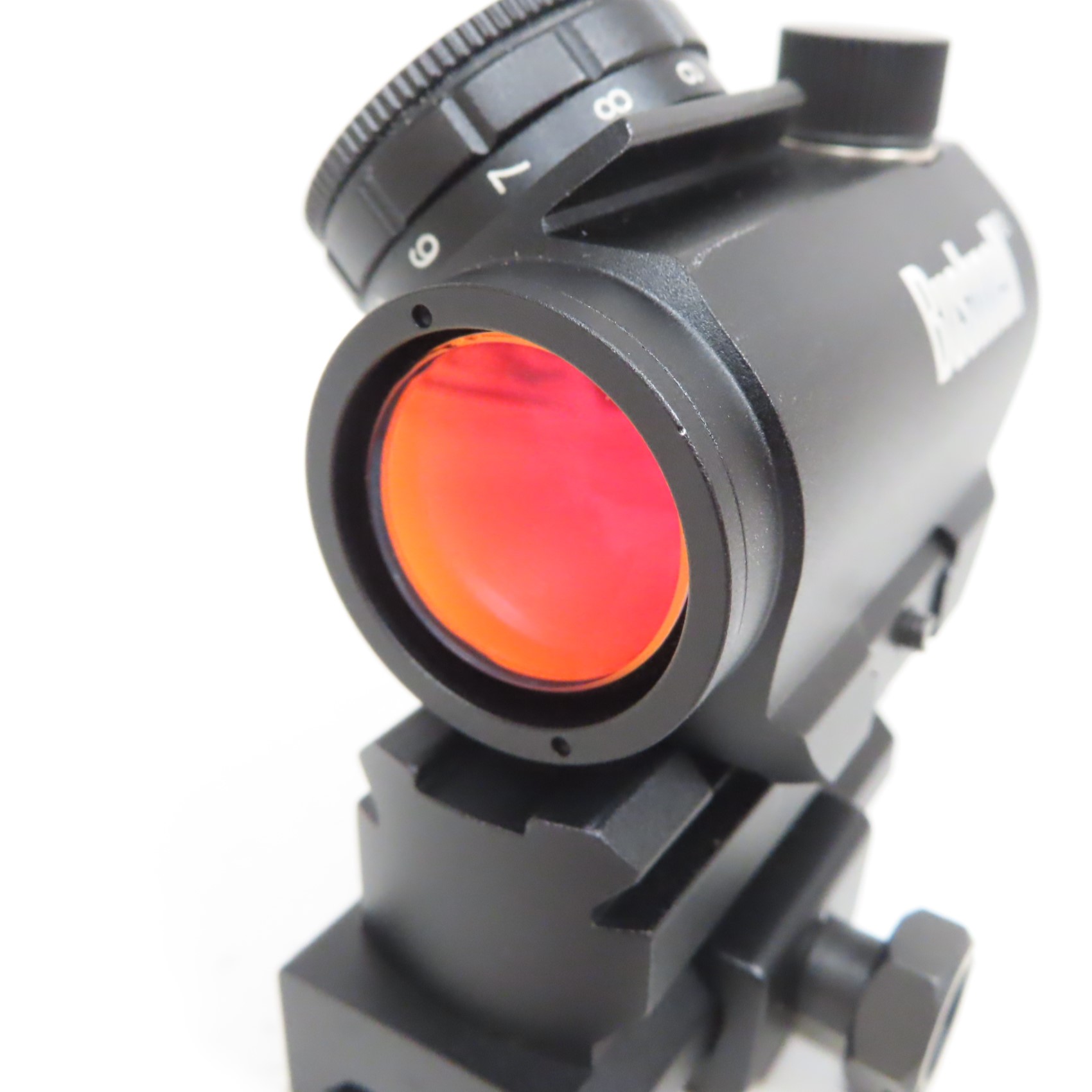 Bushnell TRS-25 1x25mm AR Optics HIRise Red Dot Sight
