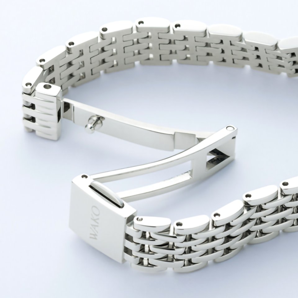 銀座・和光が、WAKOウオッチ新作を発売～和光の「光」をテーマに