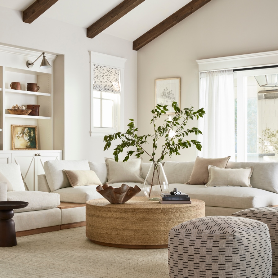 Santa Monica Regency Kitchen | Williams Sonoma