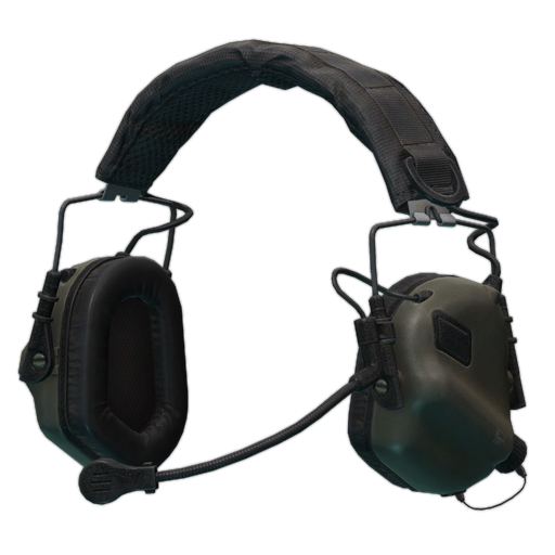 Opsmen Earmor M32 ヘッドセット - Escape from Tarkov - Tarkov.dev