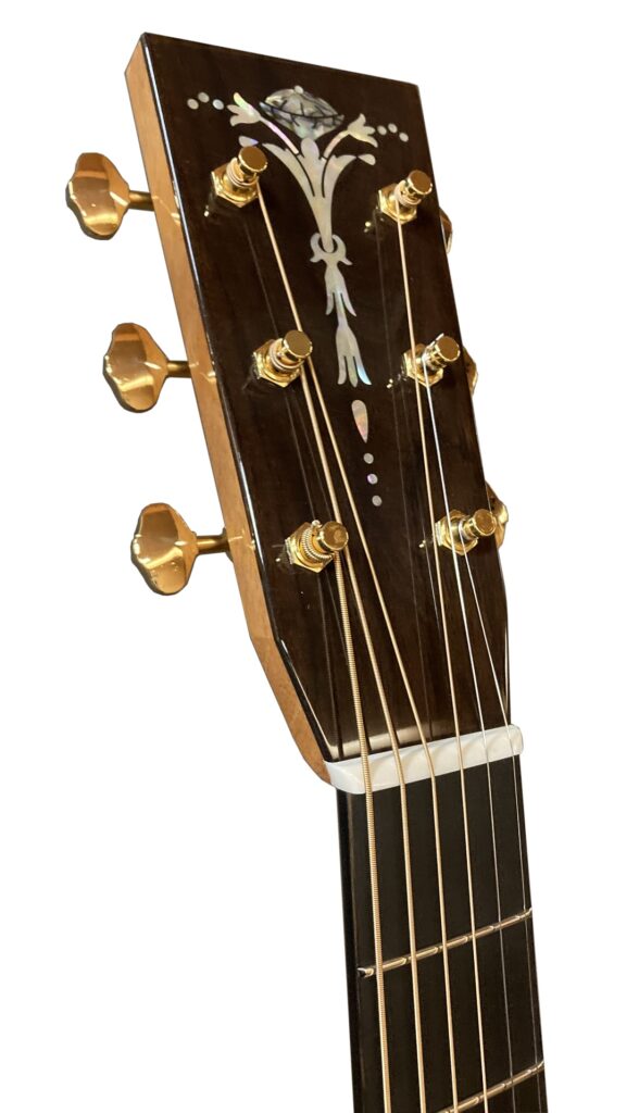 E.C. カスタム - ASTURIAS