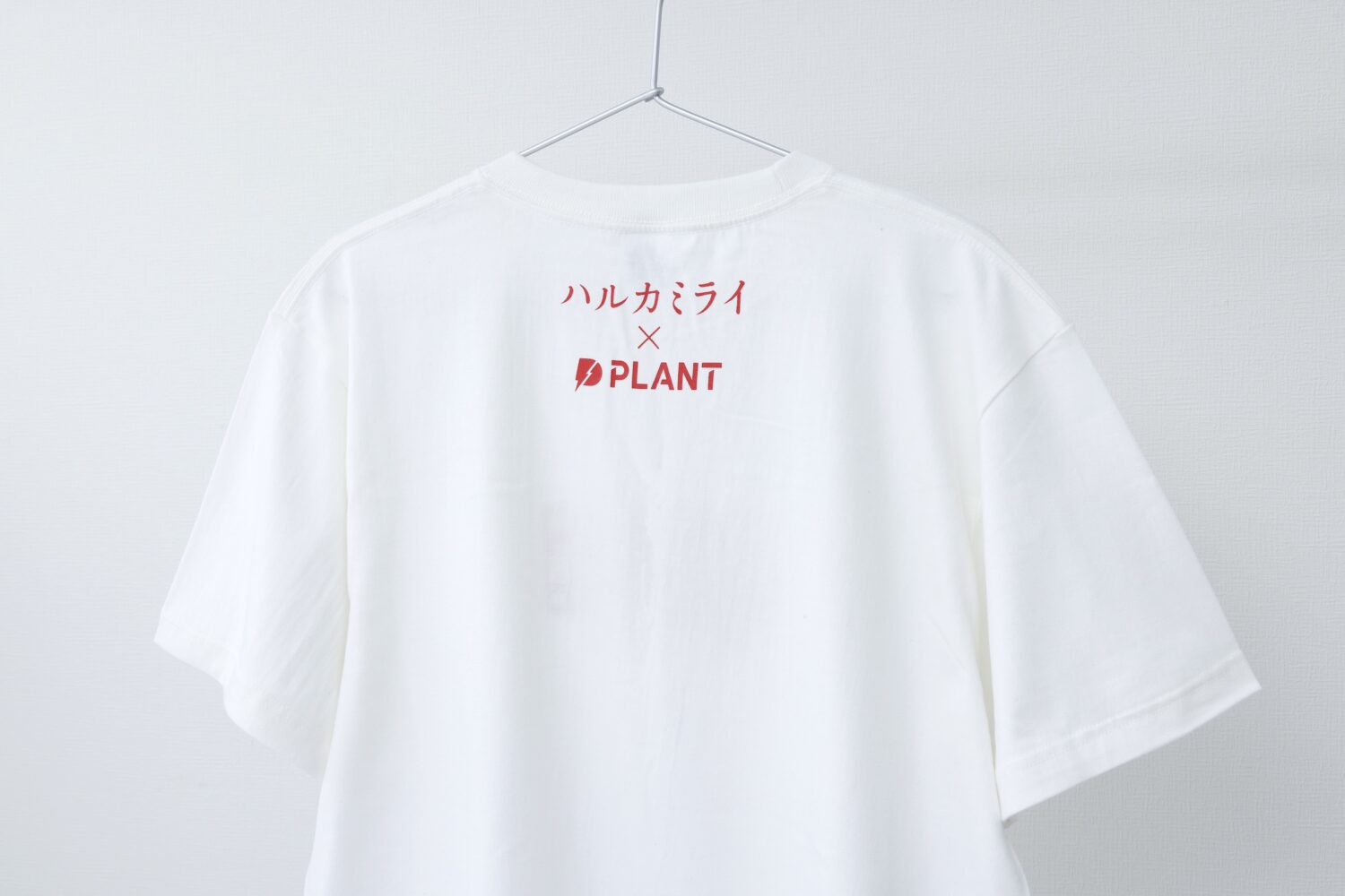 ハルカミライ 橋本学 Tシャツ ハルカミライ / 橋本学Tシャツ / Sサイズ