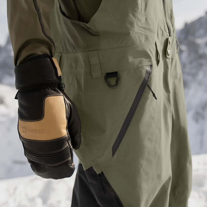 アルマダ エモンズ3Lビブ | APORITO（アポリト）公式通販サイト