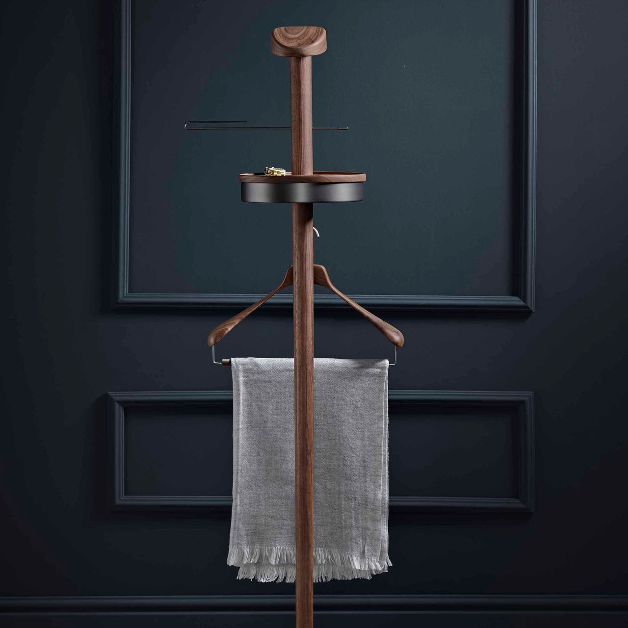 Galan Men's Valet Stand | Buy Nomon Home online at A+R