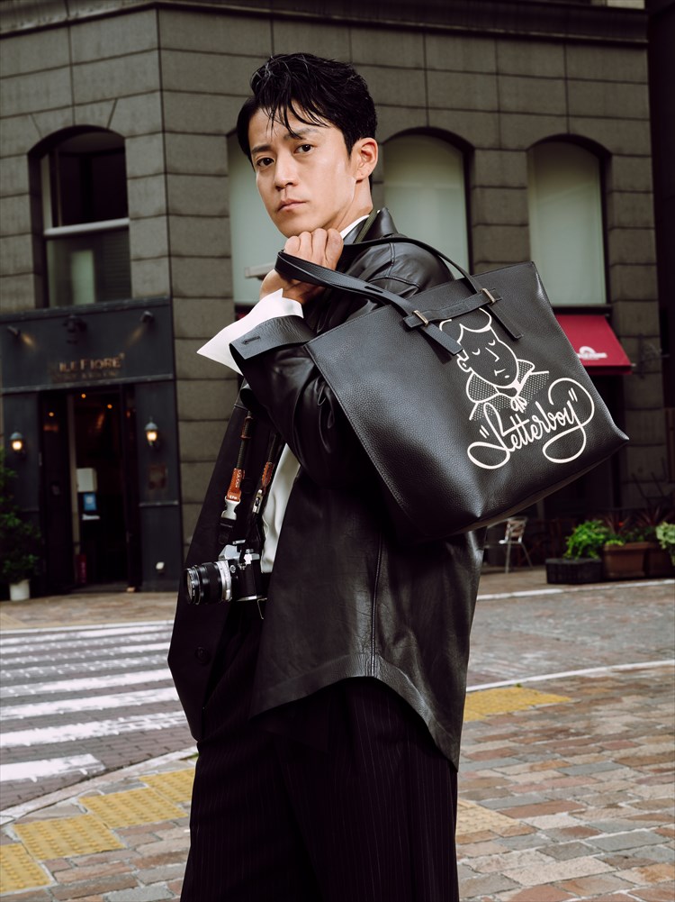 フルラ」が「フルラ ジョベ」の発売1周年を記念したスペシャル