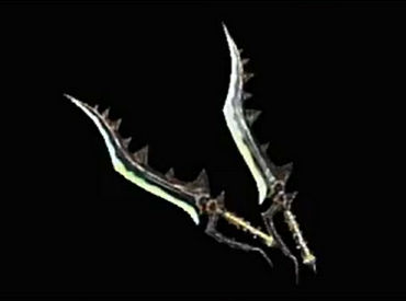 モンハンライズ】双曲剣ロワーガの性能と強化素材【MHR】 | AppMedia