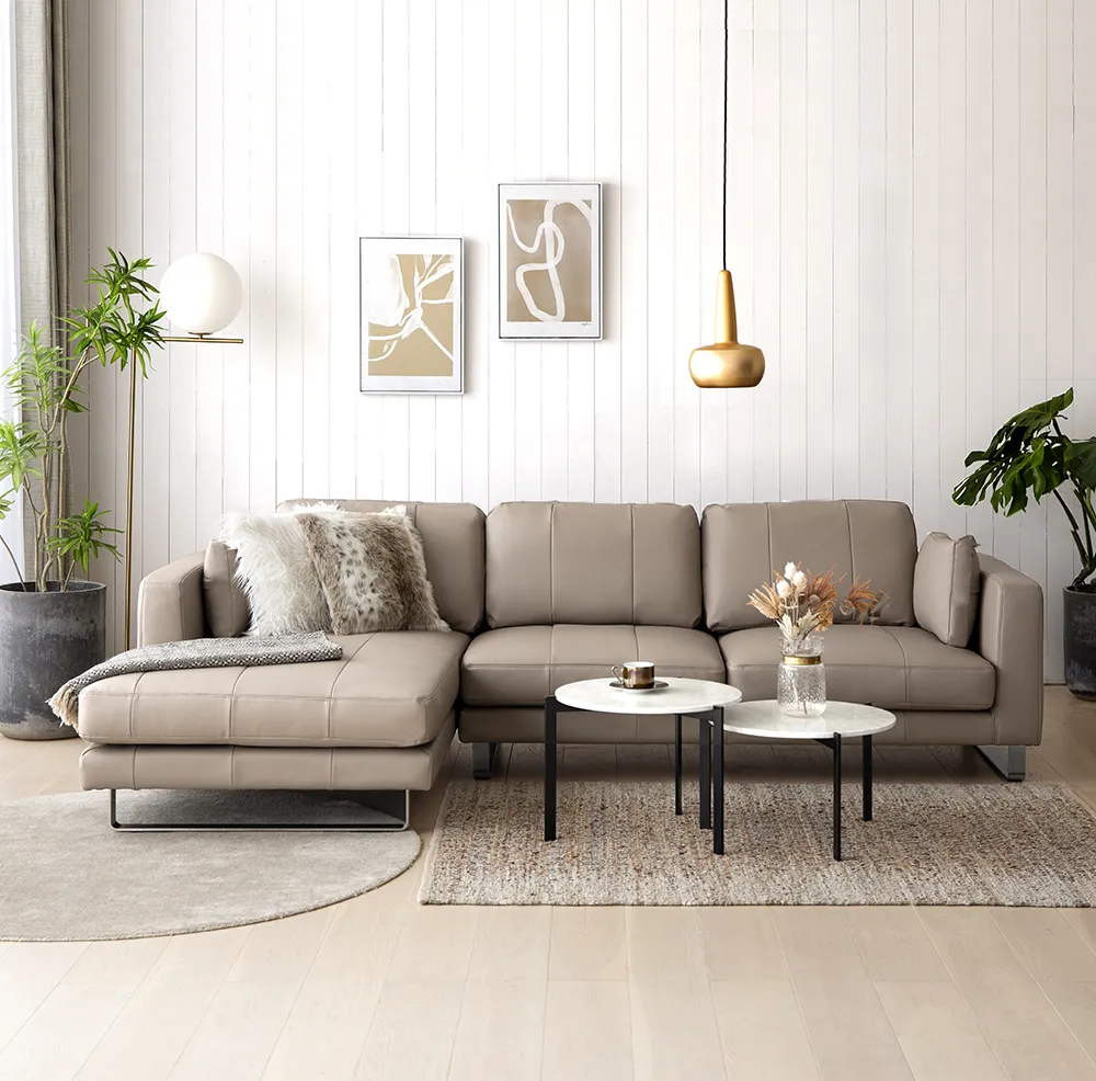 最終入荷のため特価】Fresto レザータイプ｜【アルモニア公式】家具