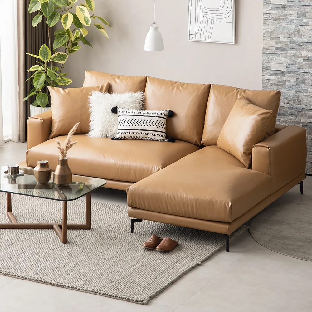 最終入荷のため特価】Cremona EPUレザータイプ｜オットマン別売