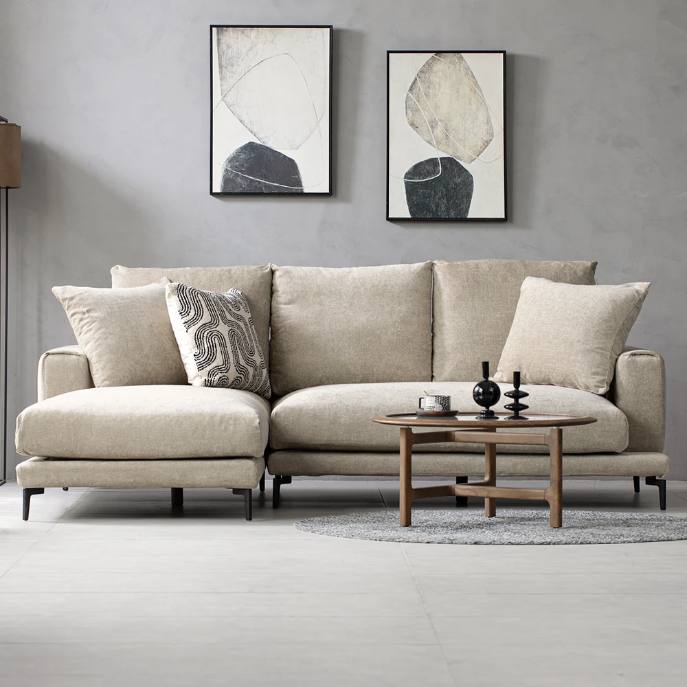 Cremona カウチソファ専用 ソファカバー｜【アルモニア公式】家具