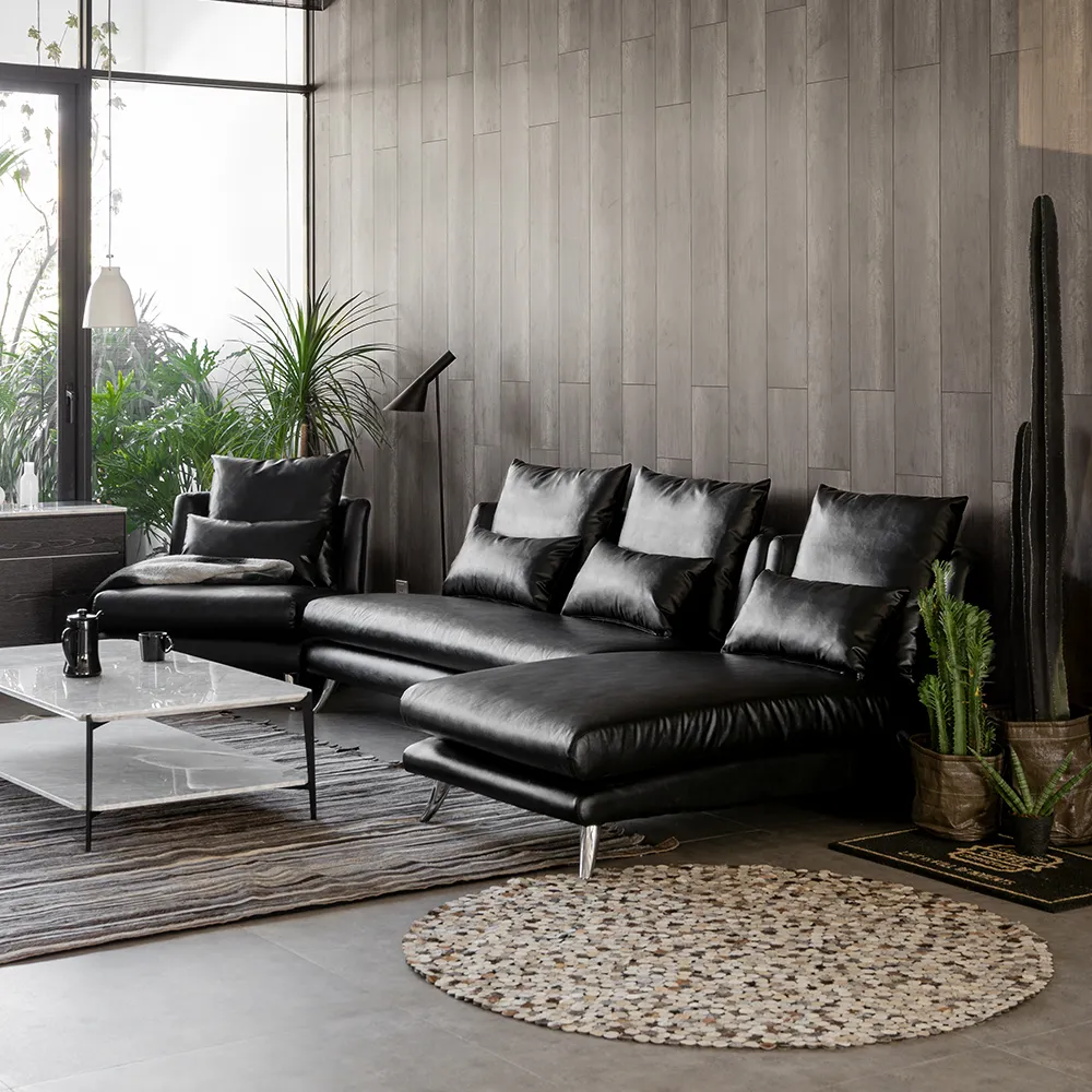 ソファーアルモニアBella curva