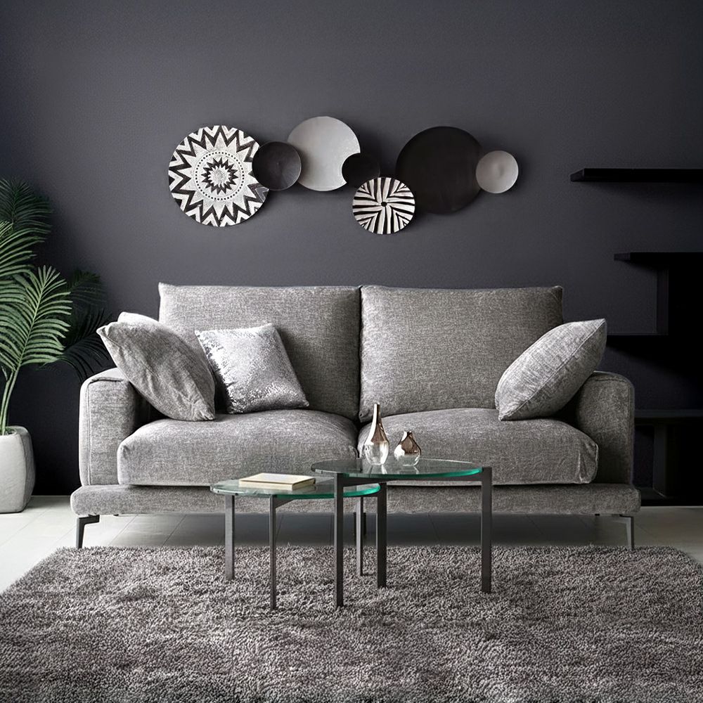 2人掛けソファ／3人掛けソファ 一覧｜【アルモニア公式】家具