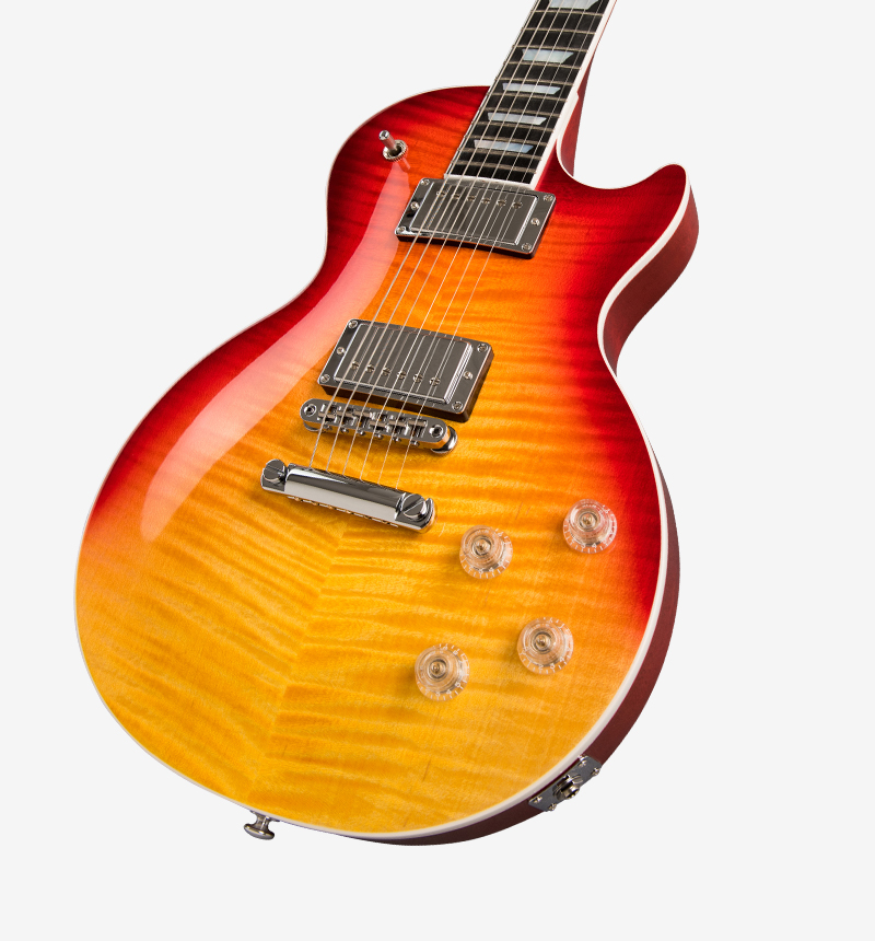 Les Paul High Performance 2019 | Gibson Brands Products