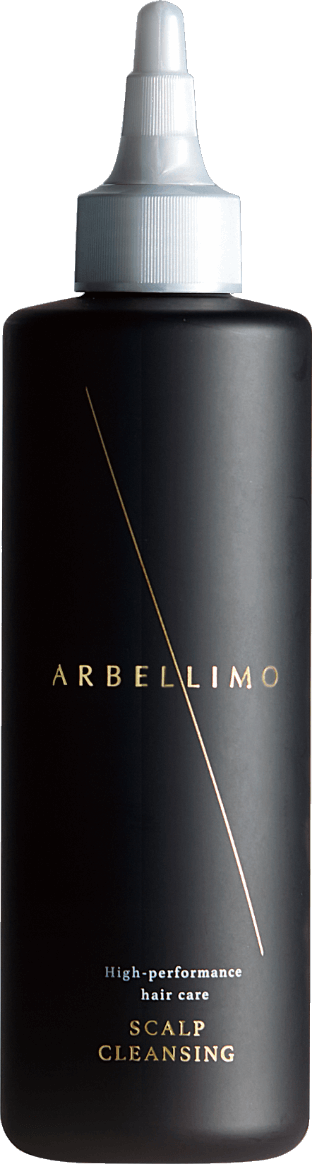 ARBELLIMO アルベリーモシャンプー リフィル 1000ml ARBELLIMO アルベ