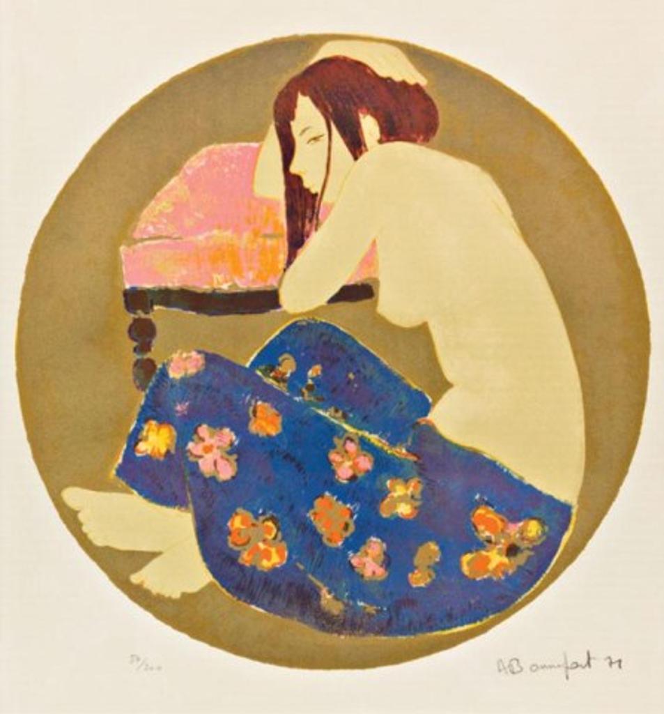 Alain Bonnefoit - Art Value