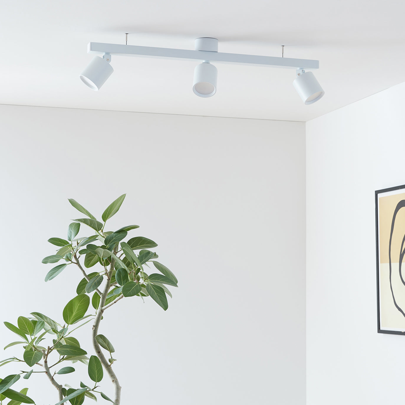 Grid 3-down light｜ARTWORKSTUDIO公式