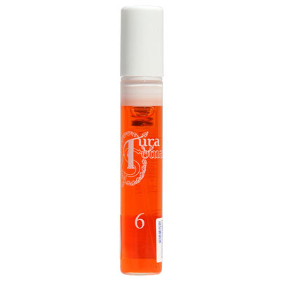 オーラソーマ バイアルポマンダー 2.5ml セット PVCS SET ポマンダー