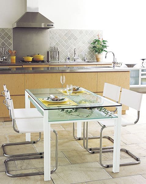 ダイニングテーブル -アルテジャパン