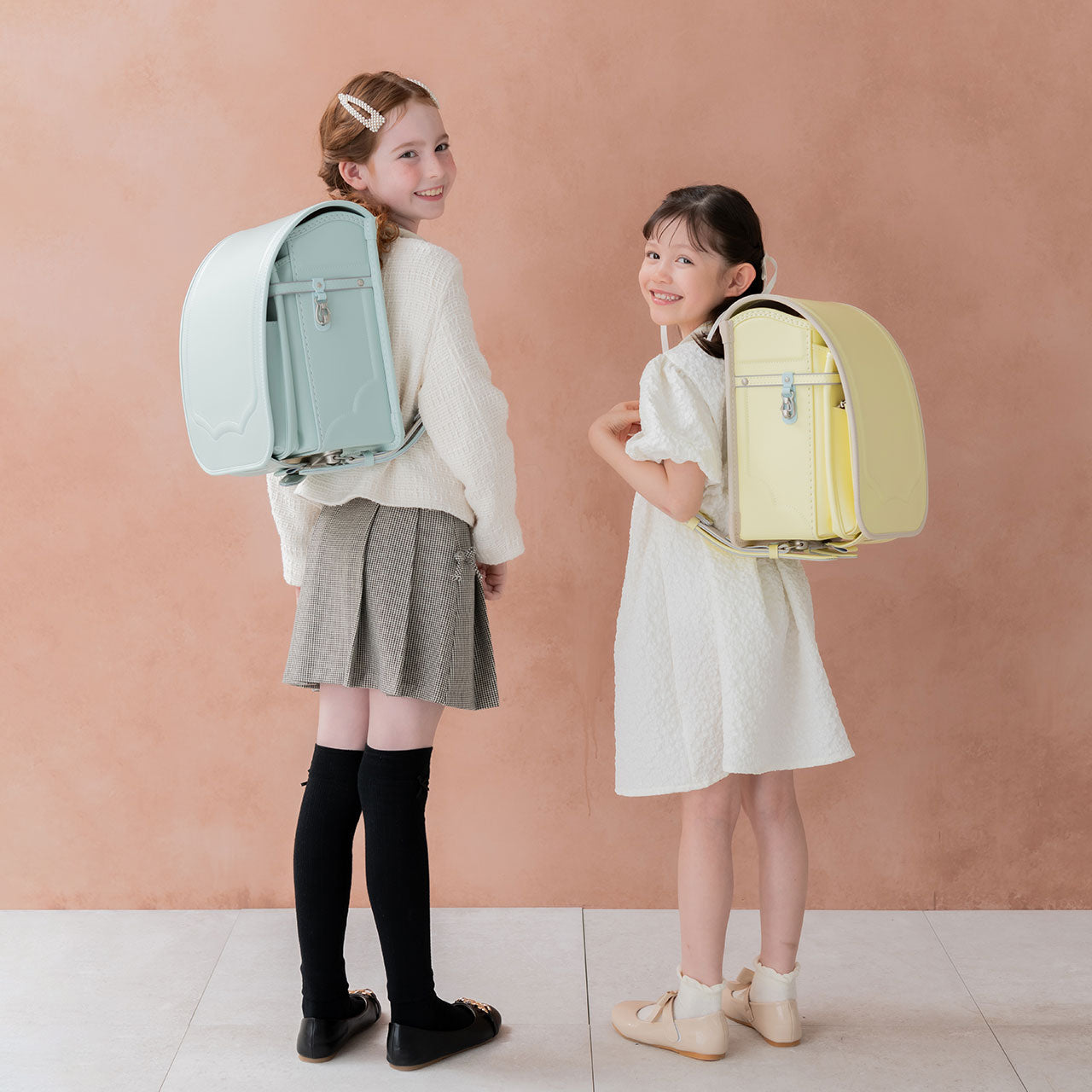 Torte（トルテ）｜ARTIFACT（アーティファクト）ランドセル 2027年度