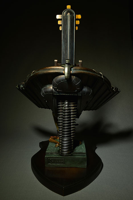 O.I.P. －Operation In Progress－