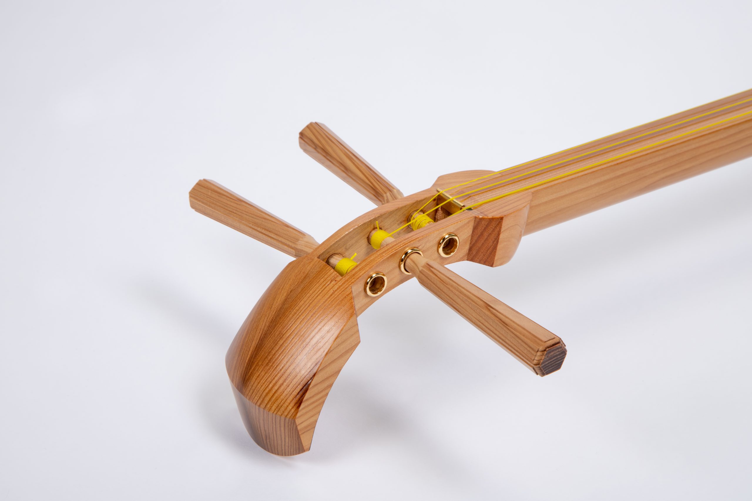 三味線 | 楽器のご紹介 | ATENOTE