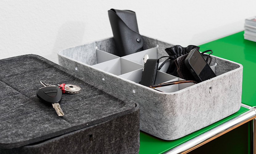 USM（ユーエスエム） USMハラー 正規取扱販売店 | アトラクト