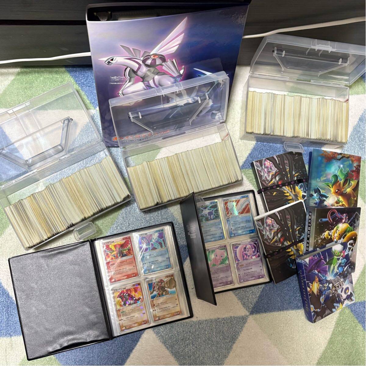 ポケモンカード 2003の値段と価格推移は？｜42件の売買データから