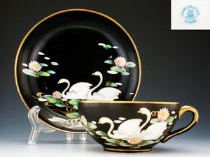 オールドニッポン カップ 金のYahoo!オークション(旧ヤフオク!)の相場