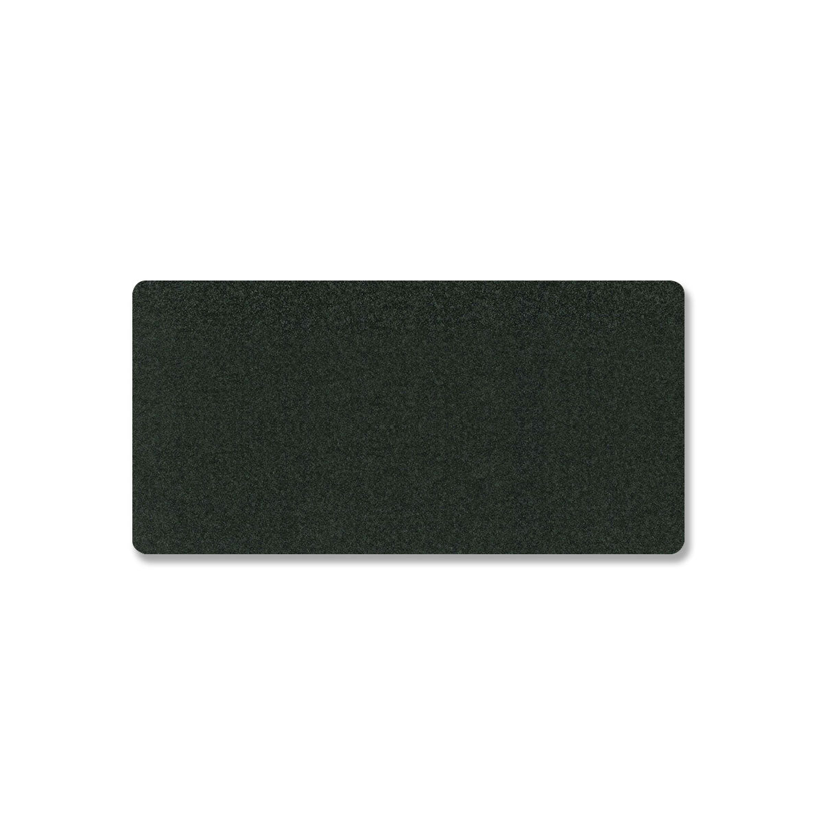 綾野製作所 セラミック天板 チタンブラック B色 カットサンプル