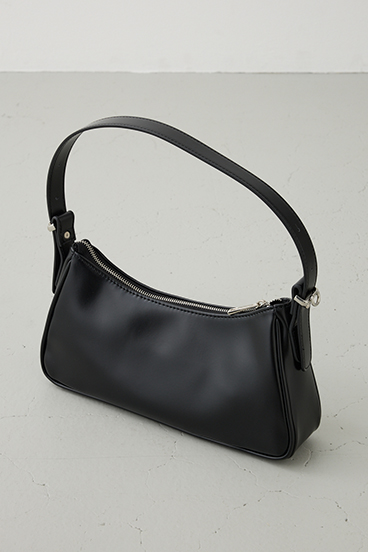 ワンハンドルハンドバッグ｜WOMEN｜250IAC55-059K｜AZUL BY MOUSSY