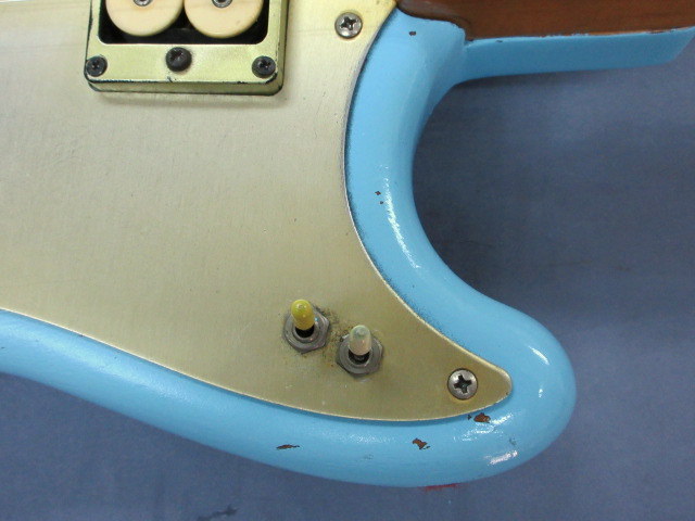 Fender 1956 Musicmaster – 神戸ギターショップ B-West